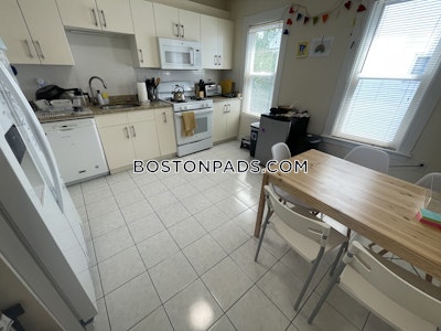 Brighton 4 Beds 2 Baths Brighton Boston - $4,800 50% Fee