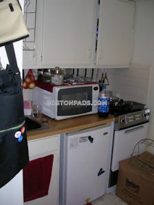 Back Bay Studio 1 Bath Boston - $1,950 No Fee