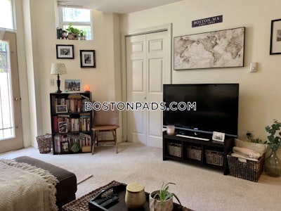 Fenway/kenmore 1 Bed 1 Bath BOSTON Boston - $2,650