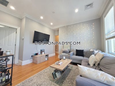 South Boston 4 Beds 2 Baths South Boston Boston - $4,895 No Fee