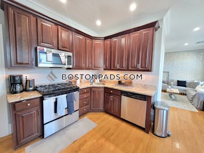 South Boston 4 Beds 1 Bath Boston - $4,895 No Fee