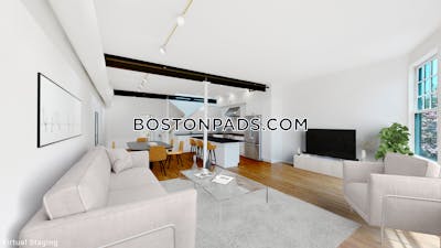 Cambridge 3.5 Bed 2.5 Bath CAMBRIDGE  Porter Square - $9,500