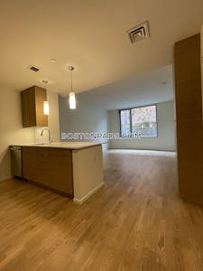 South End 1 Bed 1 Bath BOSTON Boston - $3,885