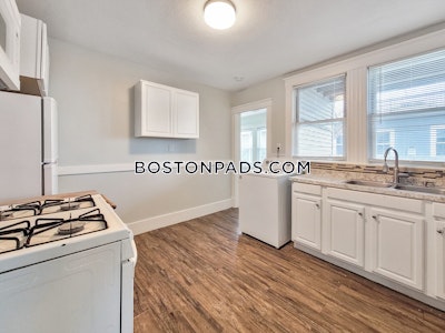 Fort Hill 5 Beds 2.5 Baths Boston - $5,150 No Fee