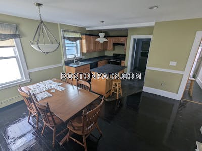 Malden 2 Bed 1 Bath MALDEN $2,399 - $2,499 No Fee