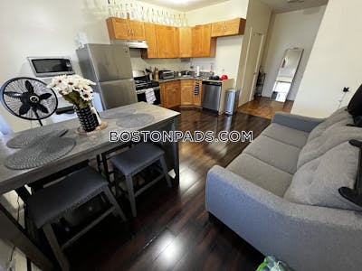 Mission Hill 3 Bed 1 Bath BOSTON Boston - $5,100 No Fee