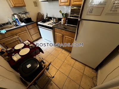 Allston/brighton Border 2 Beds 1 Bath Boston - $2,895 No Fee