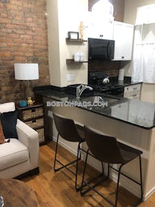 Dorchester Beautifully Renovated 1 Bed on Coleman St in Dorchester Available NOW! Boston - $2,050