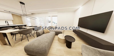 Dorchester 3 Beds 2 Baths Boston - $3,200