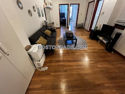 South End 3 Beds 1 Bath Boston - $3,300 No Fee