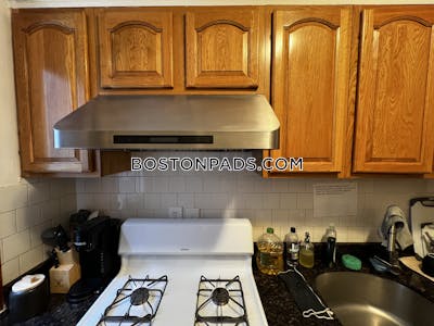 South End 3 Beds 1 Bath Boston - $3,300 No Fee