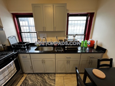 South End 3 Beds 1 Bath Boston - $3,300 No Fee