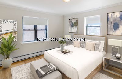 Brookline 1 Bed 1 Bath BROOKLINE- BROOKLINE VILLAGE $3,125  Brookline Village - $2,995 No Fee