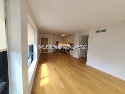 South End 1 Bed 1 Bath Boston - $3,400 No Fee