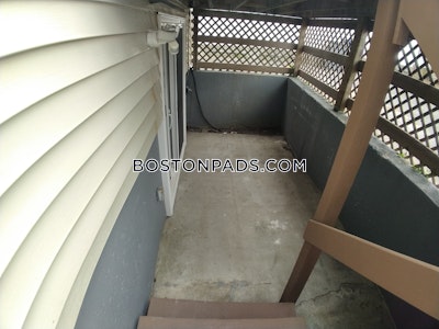 Dorchester Excellent 3 Beds 1 Bath on Fenton St Boston - $2,795 No Fee
