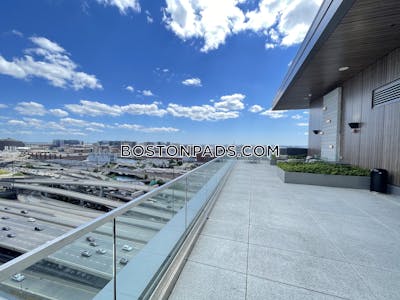South End 1 Bed 1 Bath BOSTON Boston - $3,180 No Fee