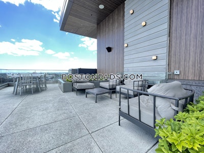 South End 1 Bed  Bath BOSTON Boston - $3,715 No Fee