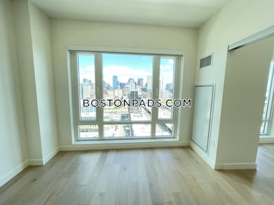 South End 1 Bed 1 Bath Boston - $3,180 No Fee