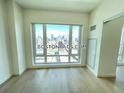 South End 1 Bed 1 Bath Boston - $3,180 No Fee