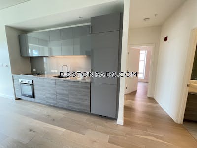 South End 2 Bed Boston - $4,060 No Fee