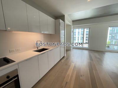 South End Studio 1 Bath Boston - $3,080