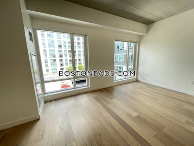 South End 0 Bed 1 Bath BOSTON Boston - $3,455