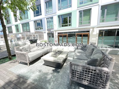 South End Studio 1 Bath Boston - $2,735 No Fee