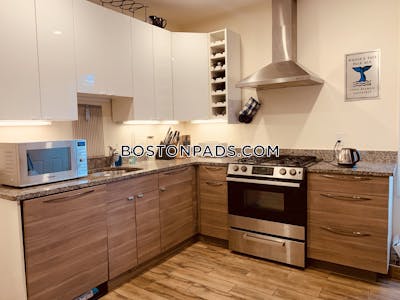 Dorchester/south Boston Border 4 Bed 1 Bath BOSTON Boston - $3,250 No Fee