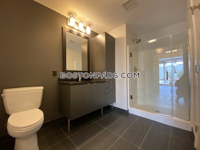 South End 1 Bed 1 Bath BOSTON Boston - $3,500