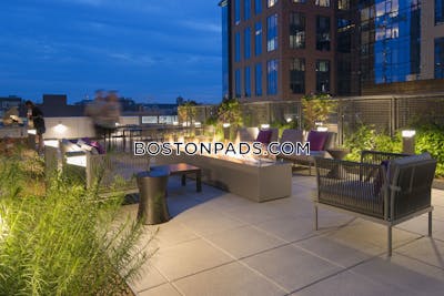South End 1 Bed 1 Bath BOSTON Boston - $4,372