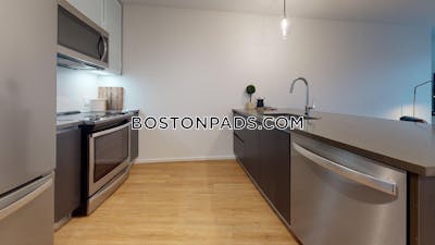 South End 1 Bed 1 Bath Boston - $3,824