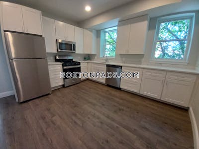 Roxbury 4 Beds 1 Bath Boston - $4,000 No Fee