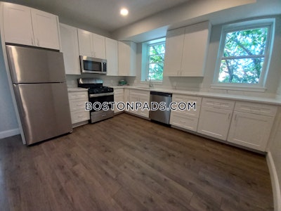 Roxbury 4 Beds 1 Bath Boston - $4,000 No Fee