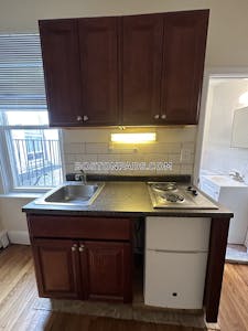 Mission Hill Studio, 1 Bath Unit Boston - $1,795 No Fee