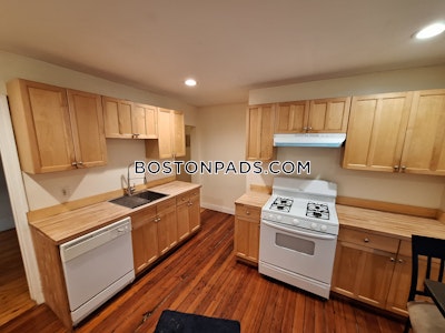 Cambridge 4 Bed 2 Bath CAMBRIDGE  Central Square/cambridgeport - $3,650 No Fee