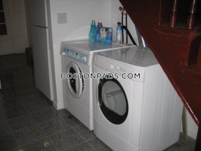 Fort Hill 2 Beds 1 Bath Boston - $2,900 No Fee