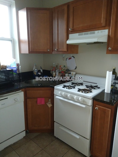Allston 1.5 Beds 1 Bath Boston - $2,800 No Fee