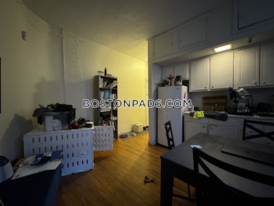 Back Bay 1 Bed 1 Bath Boston - $2,600 No Fee