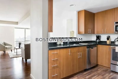 Fenway/kenmore 0 Bed 1 Bath BOSTON Boston - $3,806