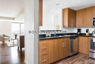 Fenway/kenmore 0 Bed 1 Bath BOSTON Boston - $3,799