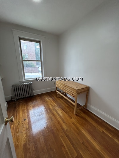 Allston 1 Bed 1 Bath Boston - $2,200 No Fee