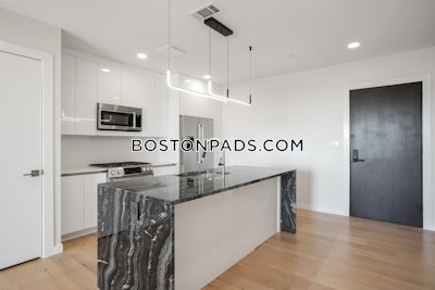 East Boston 2 Beds 2 Baths Boston - $3,850 No Fee
