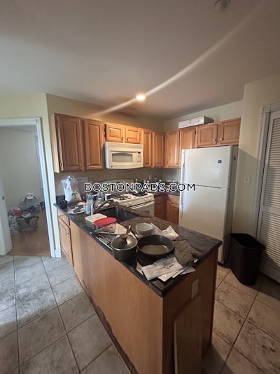 Northeastern/symphony 3 Beds 1 Bath Boston - $4,200 No Fee