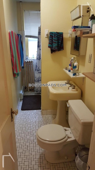 Brighton Great 1 bed, 1 bath available now on Sutherland Rd in Brighton Boston - $2,350