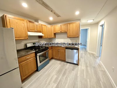 South End 3 Bed 1 Bath BOSTON Boston - $4,200 No Fee