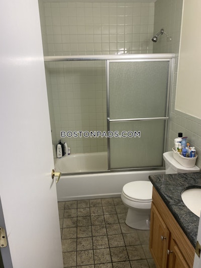 Back Bay 2 Bed 1 Bath BOSTON Boston - $3,600