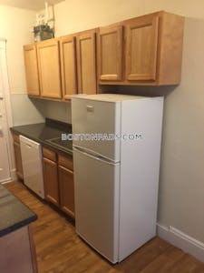 Fenway/kenmore 1 Bed 1 Bath Boston - $2,775 No Fee