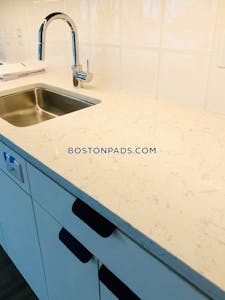 Seaport/waterfront 3 Bed 2 Bath BOSTON Boston - $8,988 No Fee