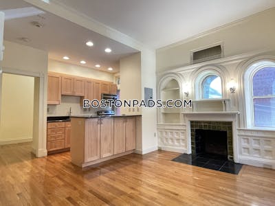 Back Bay 1 Bed 1 Bath BOSTON Boston - $3,600 No Fee