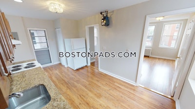 North End 2 Bed, 1 Bath Unit Boston - $4,200 No Fee
